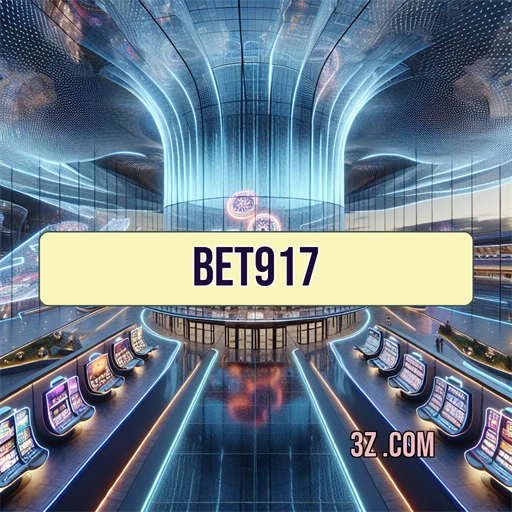 Aposte com Paixão: Esporte no bet917.com