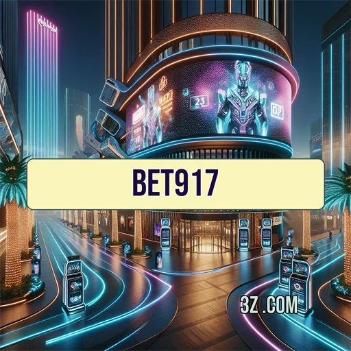bet917.com Promoções Atuais