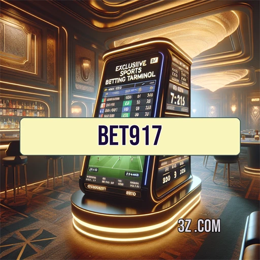 Slots Fantásticos e Diversão Infinita no bet917.com
